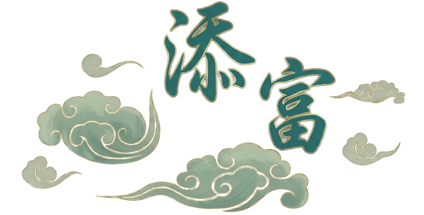 添富記賬